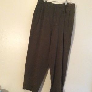 Men’s dress pants
